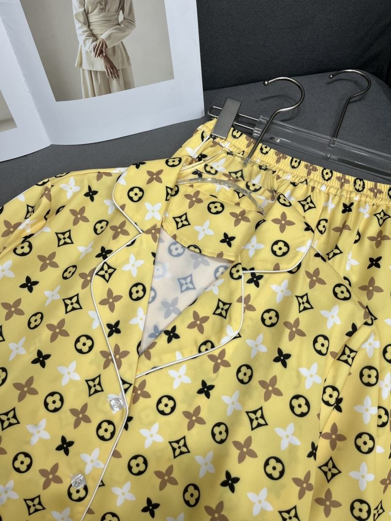 Louis Vuitton Nightwear